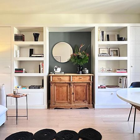 Lily Pads -Elegant Apartment- In The City Center Milan Luaran gambar