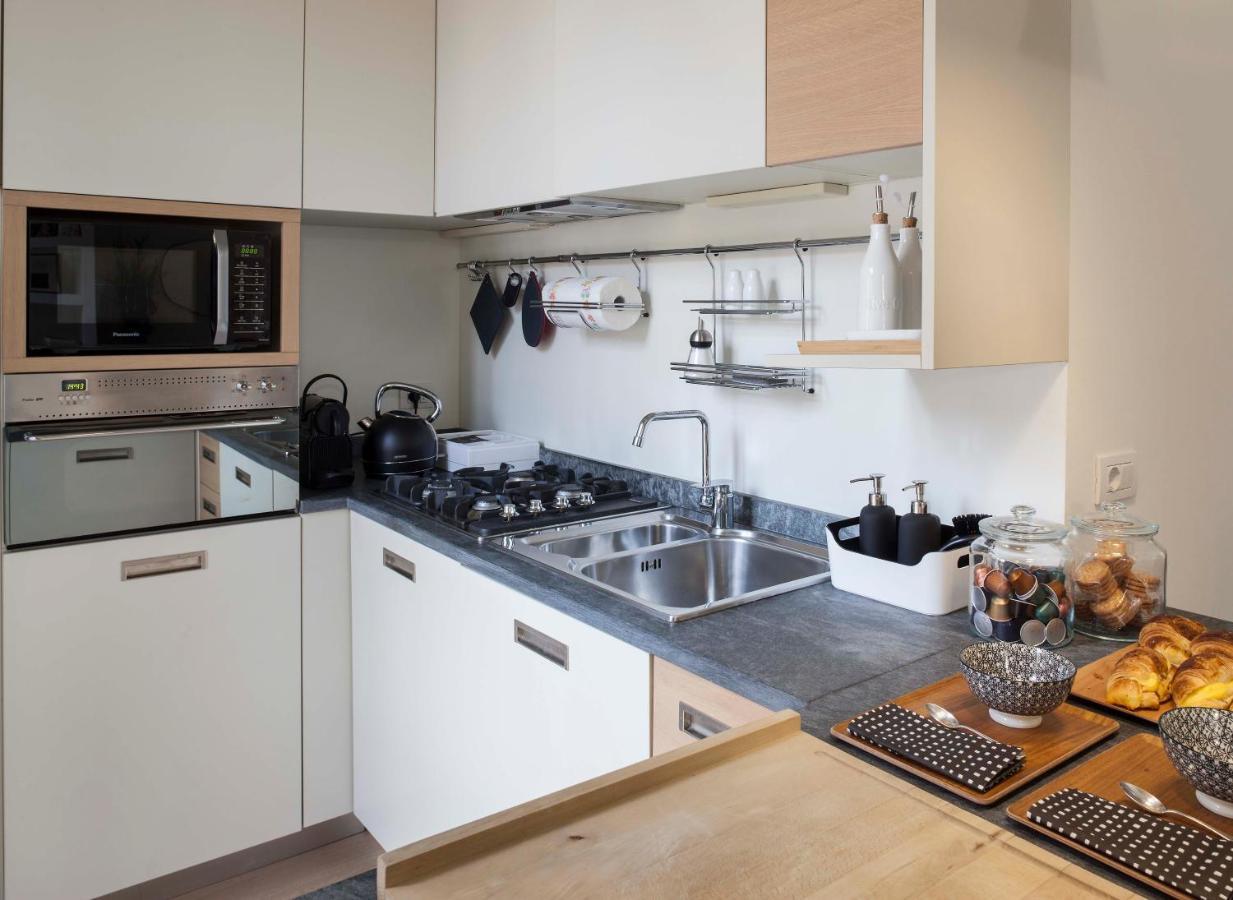 Lily Pads -Elegant Apartment- In The City Center Milan Luaran gambar