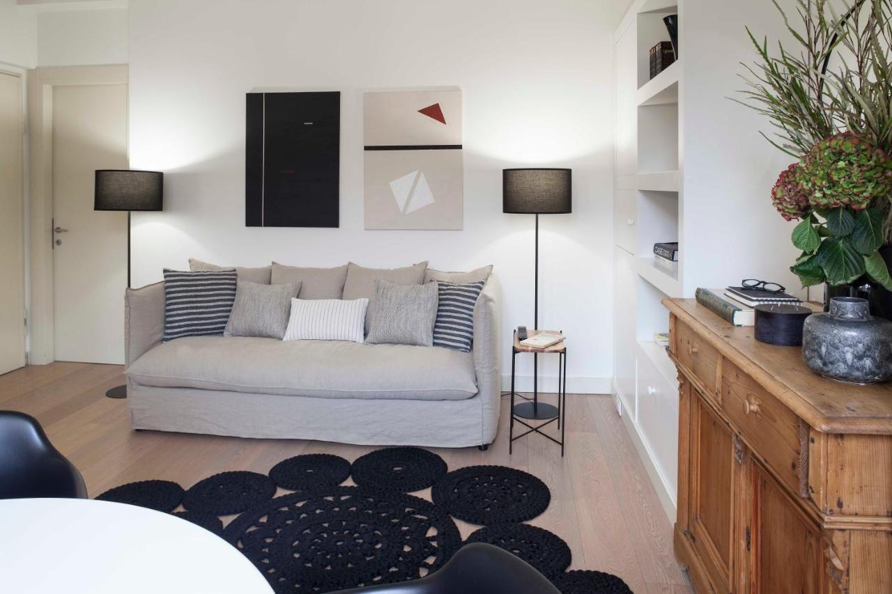 Lily Pads -Elegant Apartment- In The City Center Milan Luaran gambar