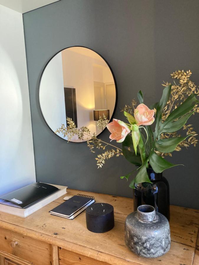 Lily Pads -Elegant Apartment- In The City Center Milan Luaran gambar