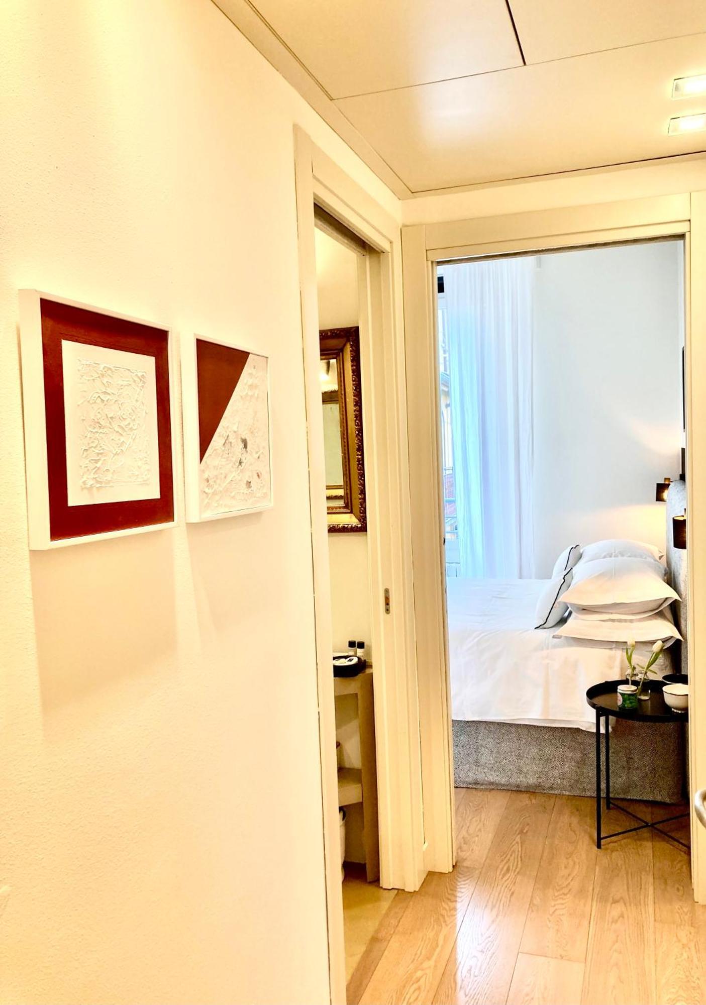 Lily Pads -Elegant Apartment- In The City Center Milan Luaran gambar