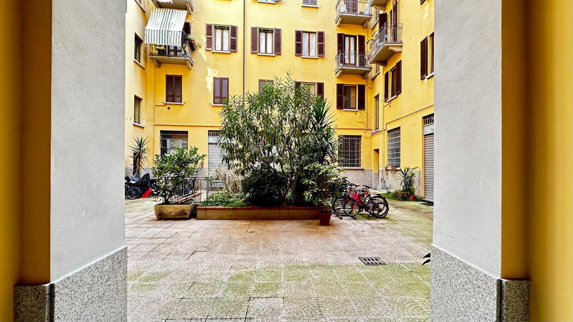 Lily Pads -Elegant Apartment- In The City Center Milan Luaran gambar