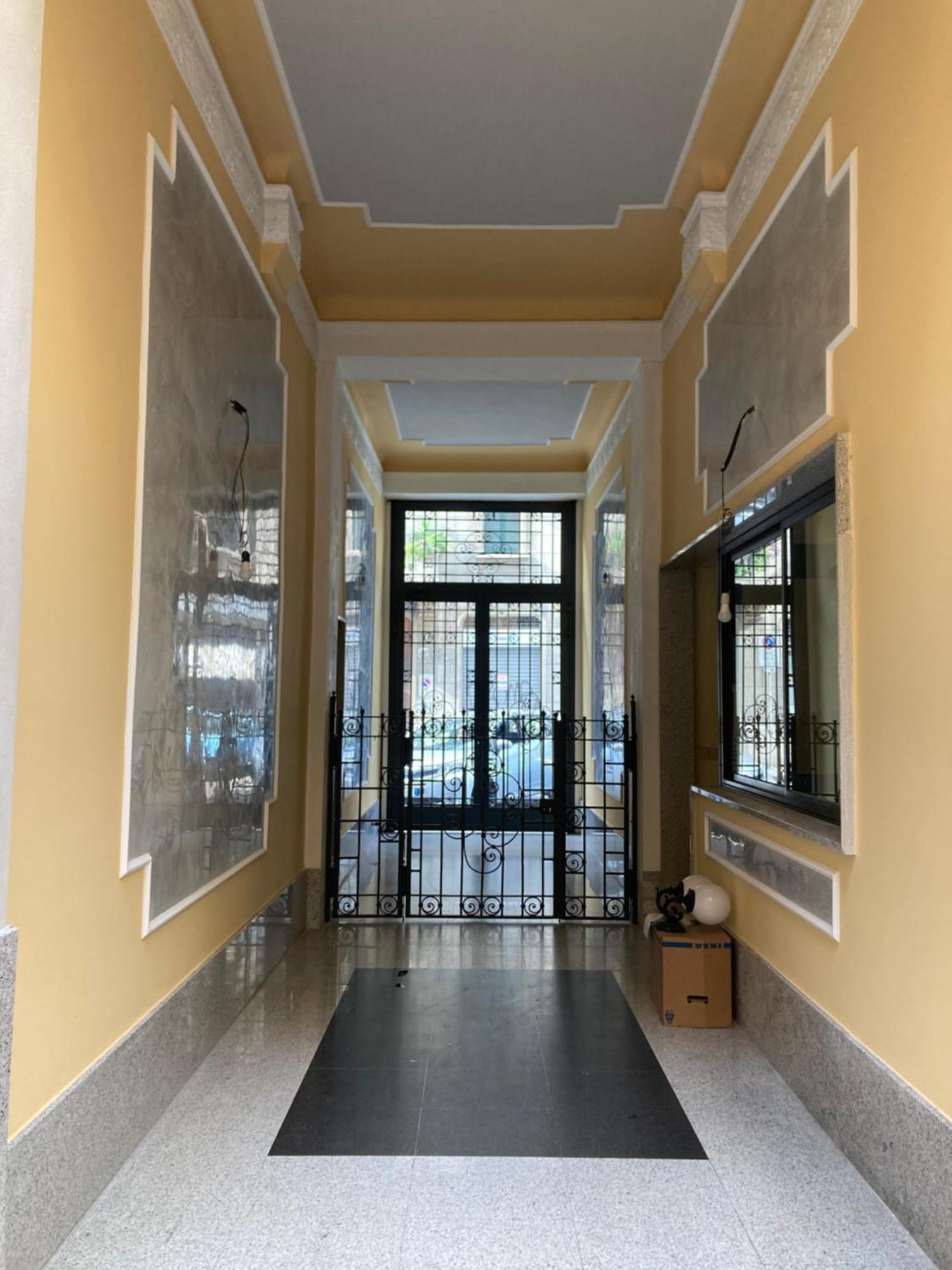 Lily Pads -Elegant Apartment- In The City Center Milan Bilik gambar