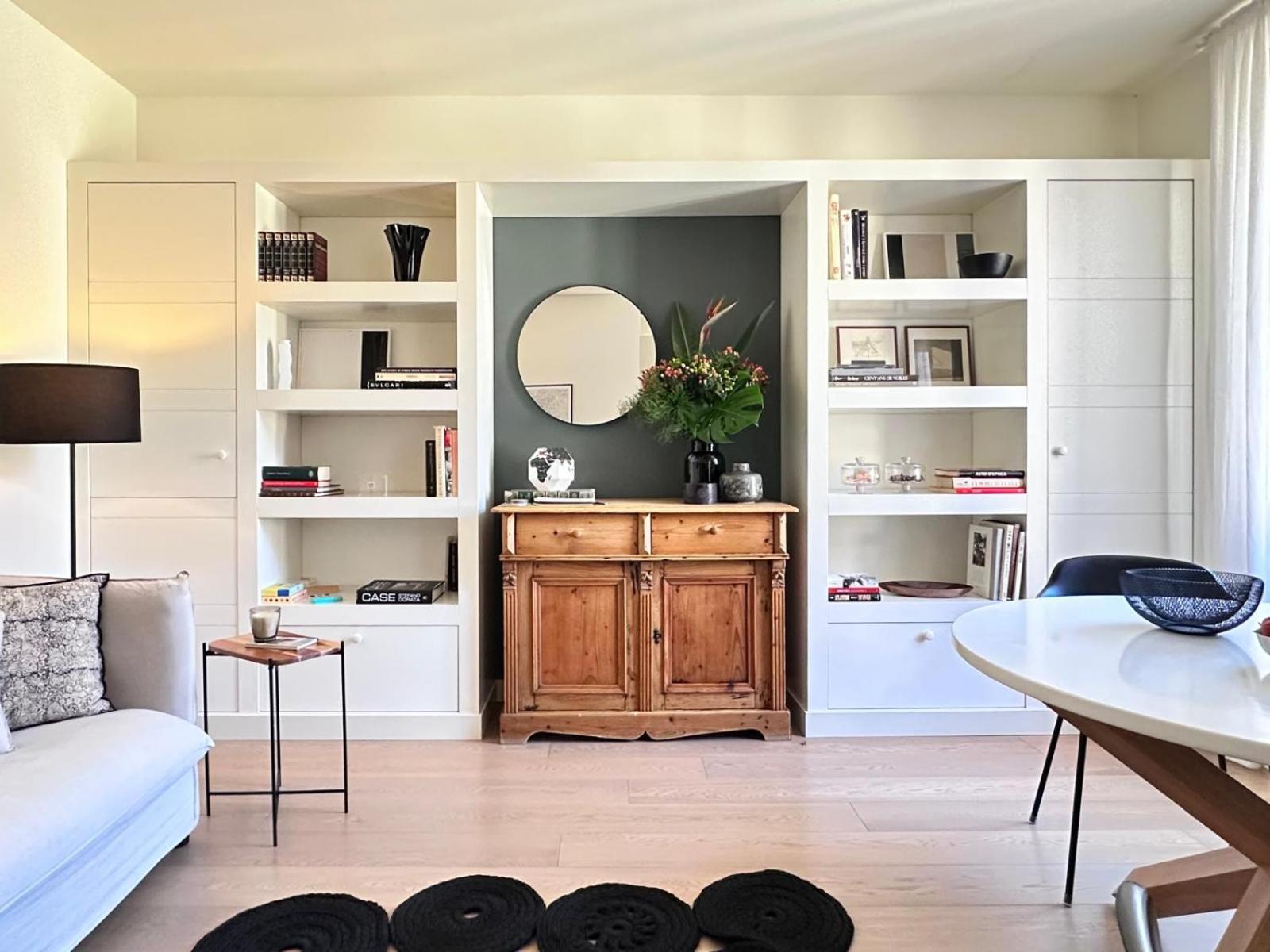Lily Pads -Elegant Apartment- In The City Center Milan Luaran gambar