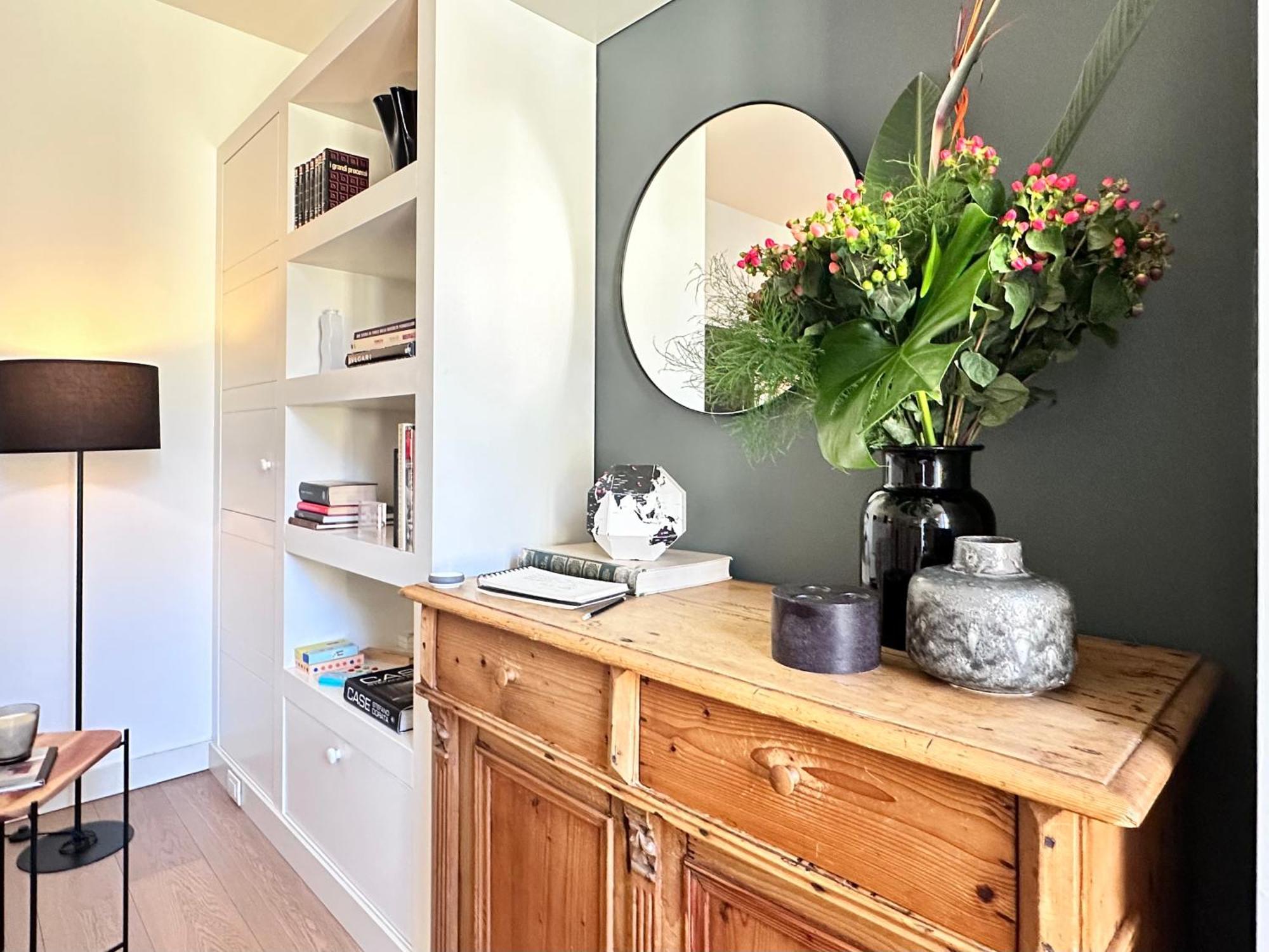 Lily Pads -Elegant Apartment- In The City Center Milan Luaran gambar