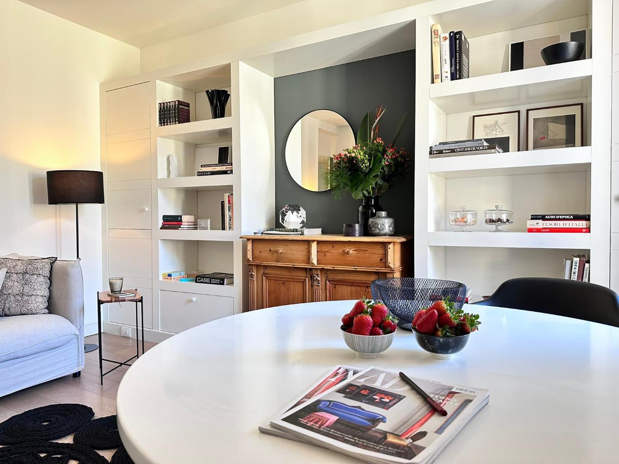 Lily Pads -Elegant Apartment- In The City Center Milan Luaran gambar