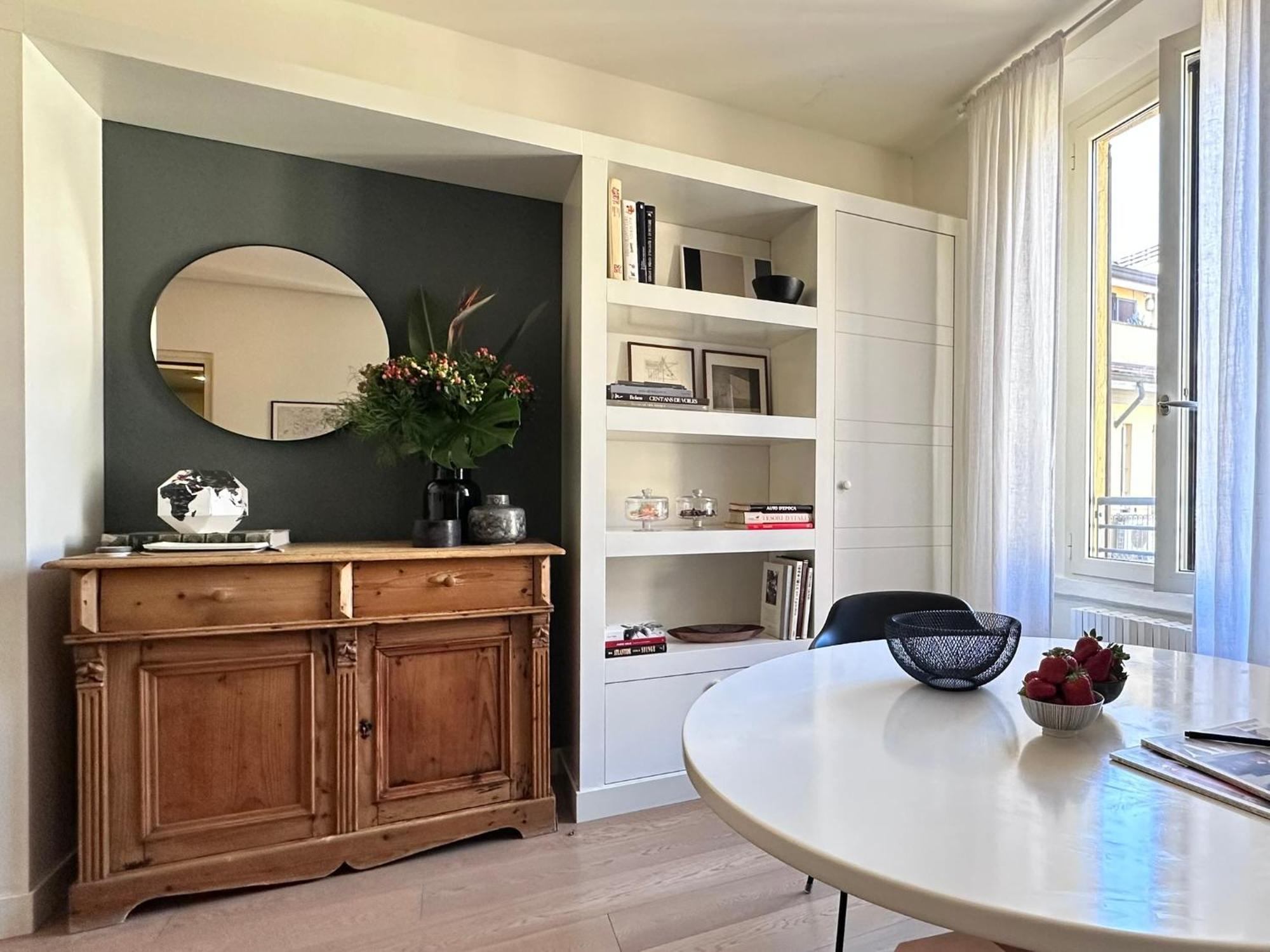 Lily Pads -Elegant Apartment- In The City Center Milan Luaran gambar
