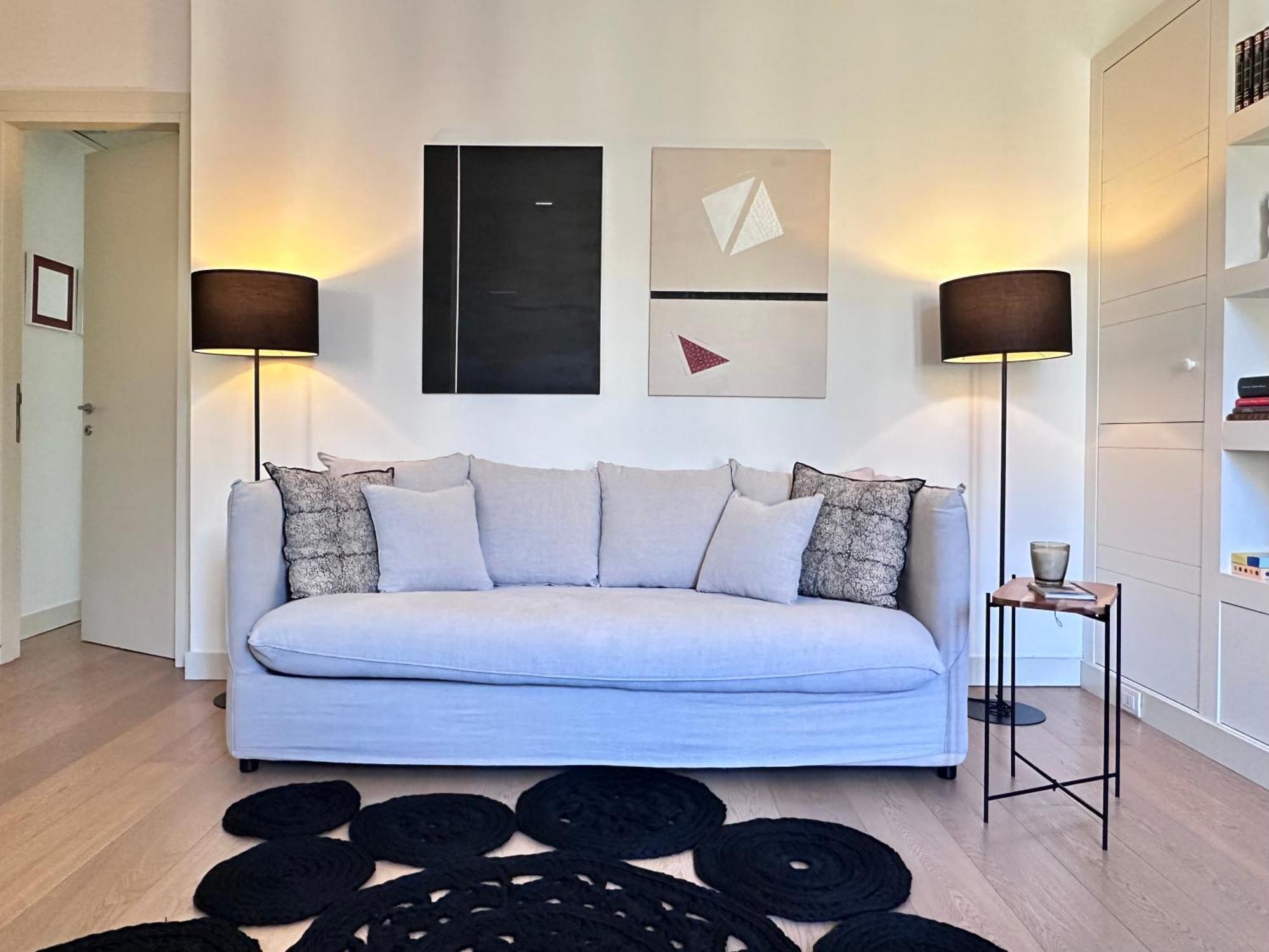Lily Pads -Elegant Apartment- In The City Center Milan Luaran gambar