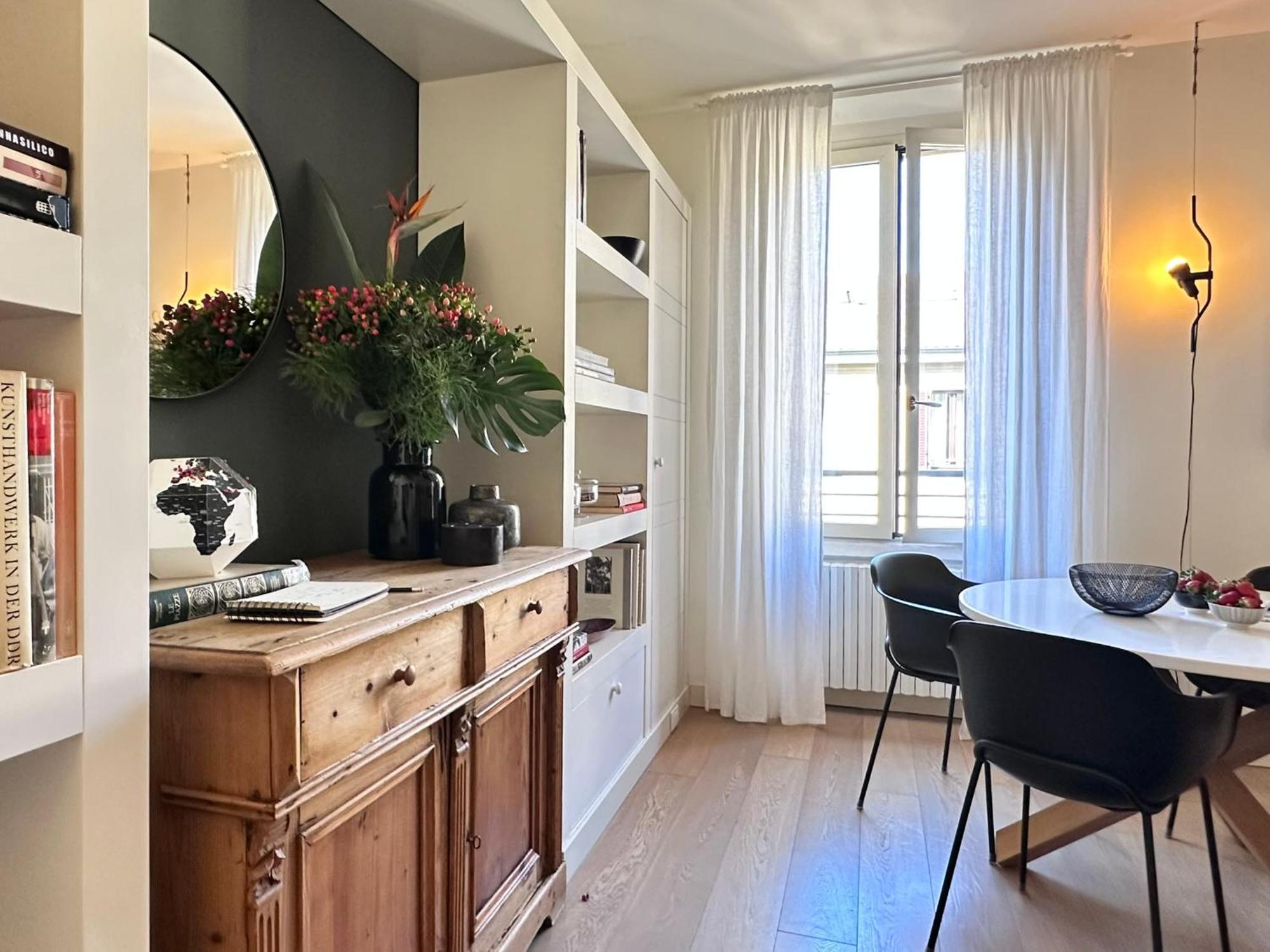 Lily Pads -Elegant Apartment- In The City Center Milan Luaran gambar