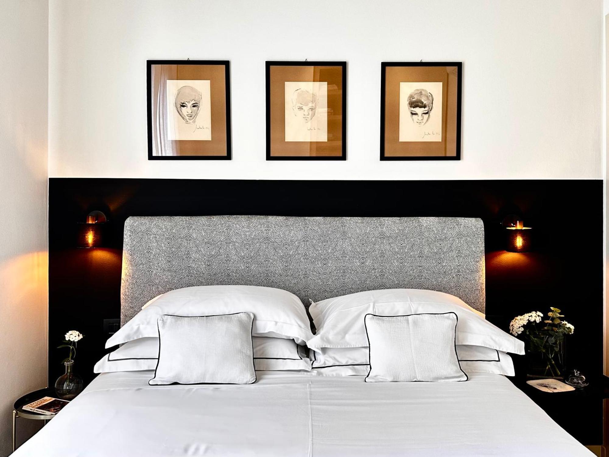 Lily Pads -Elegant Apartment- In The City Center Milan Luaran gambar